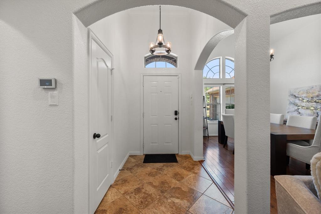 Broadhavens Add Ph I - Residential