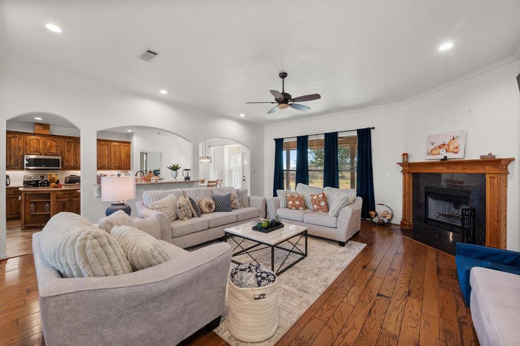 Broadhavens Add Ph I - Residential