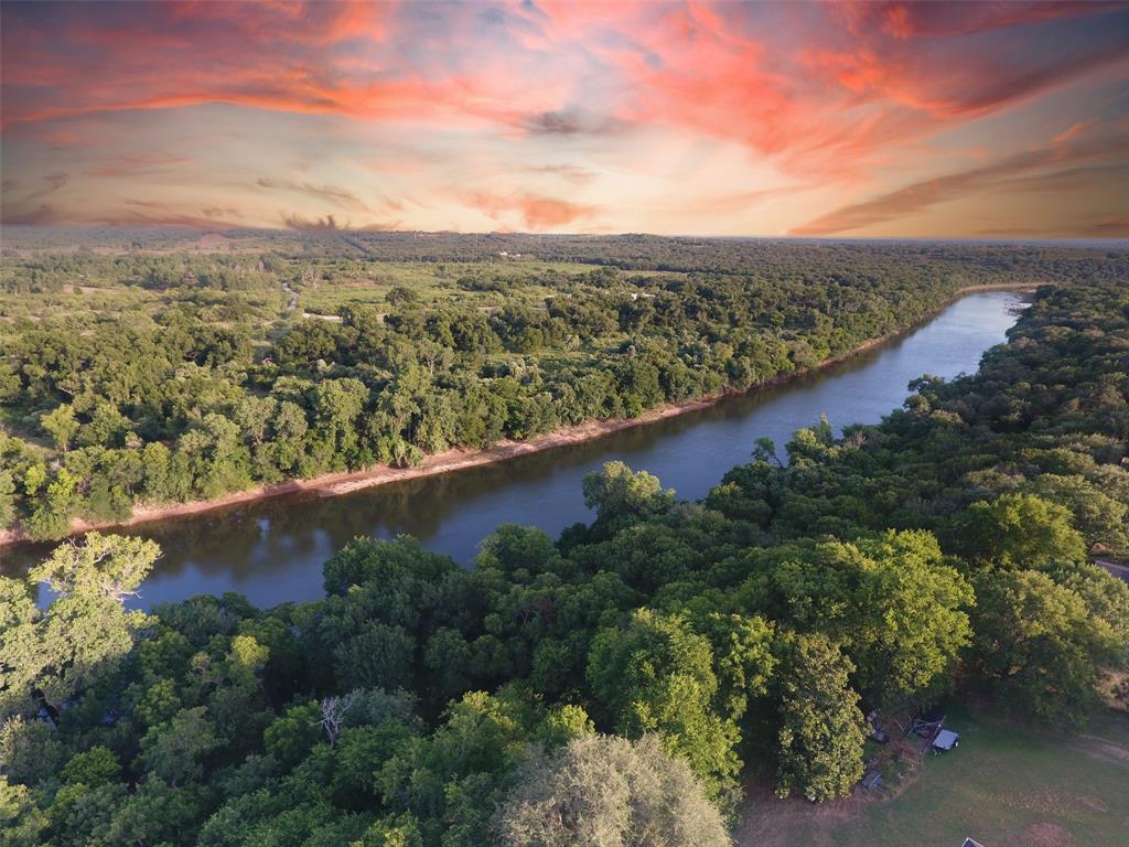 Pecan Plantation - Land