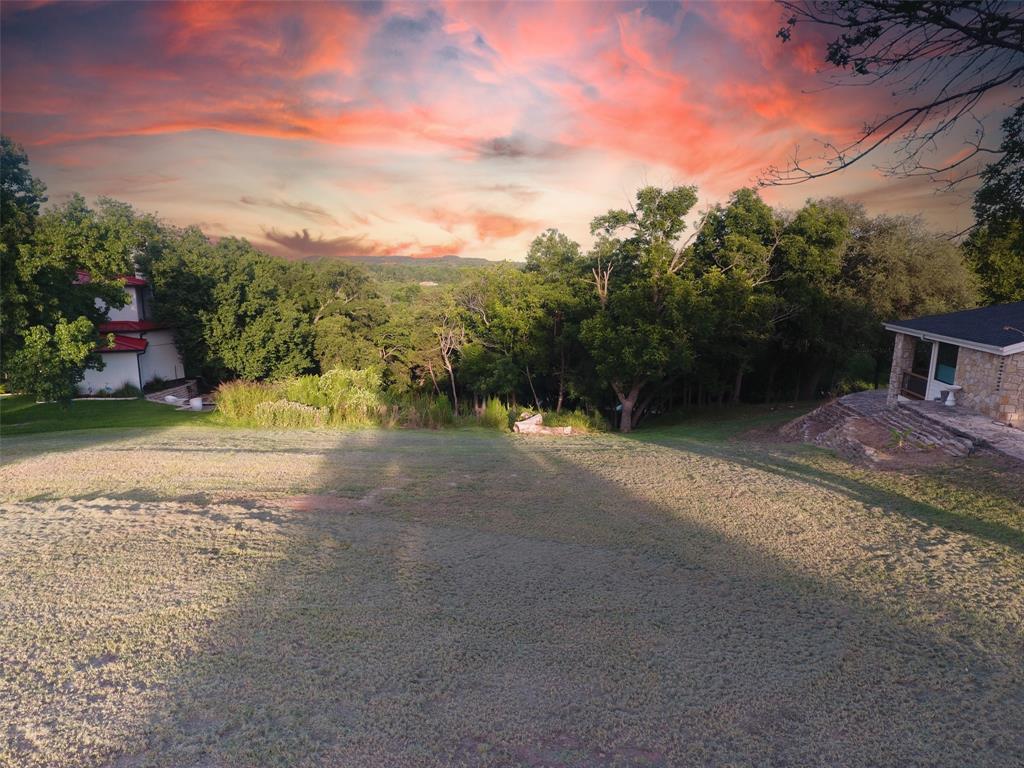 Pecan Plantation - Land