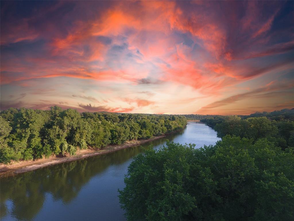 Pecan Plantation - Land