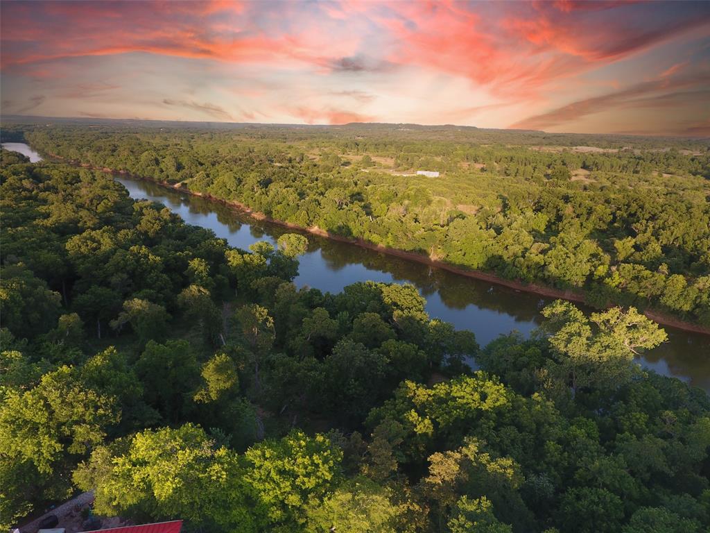 Pecan Plantation - Land