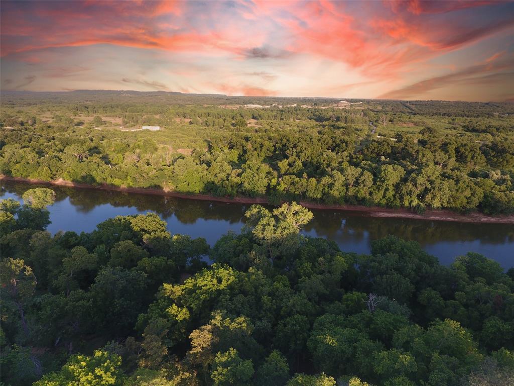 Pecan Plantation - Land