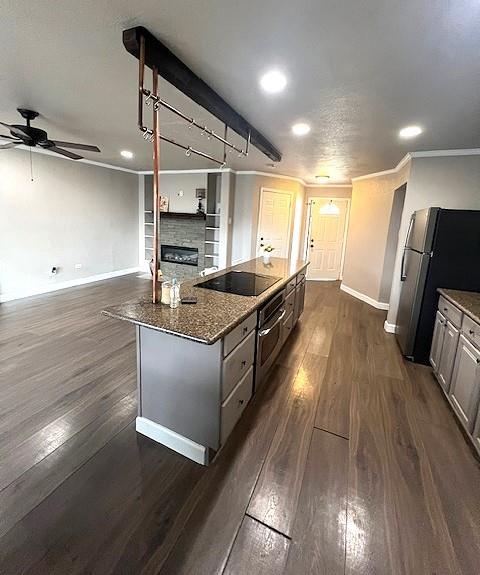 Colony 11 - Residential