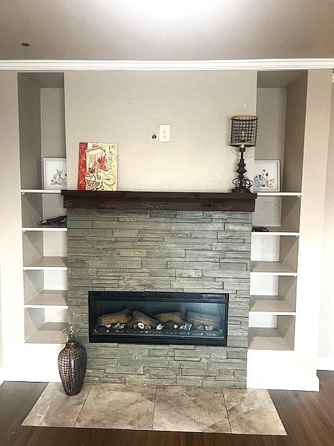 Colony 11 - Residential