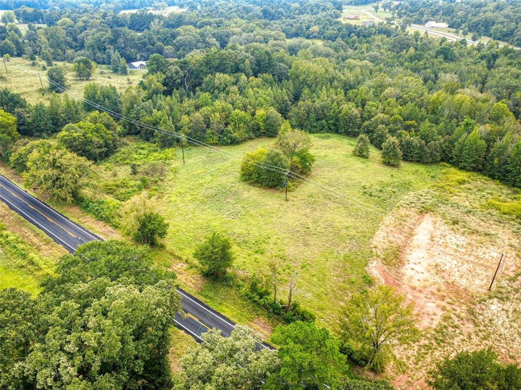 Star Mountain Ranch U-1 - Land