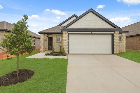 Property photo of 3132 Manchester Drive, Cleburne, TX 76031