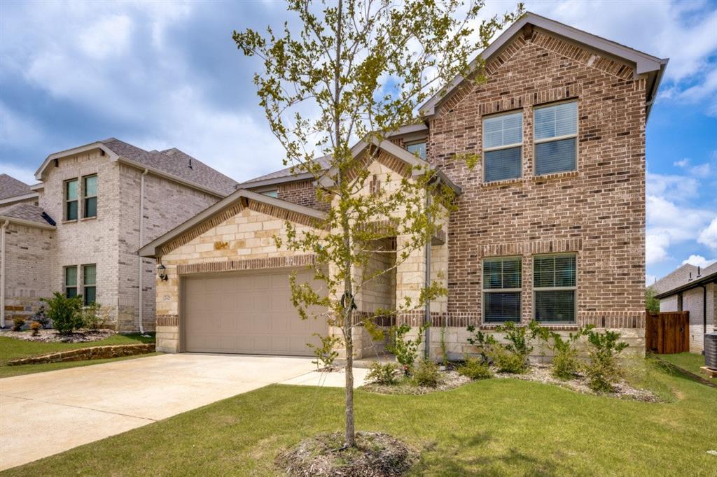 2425 Glacier Ridge