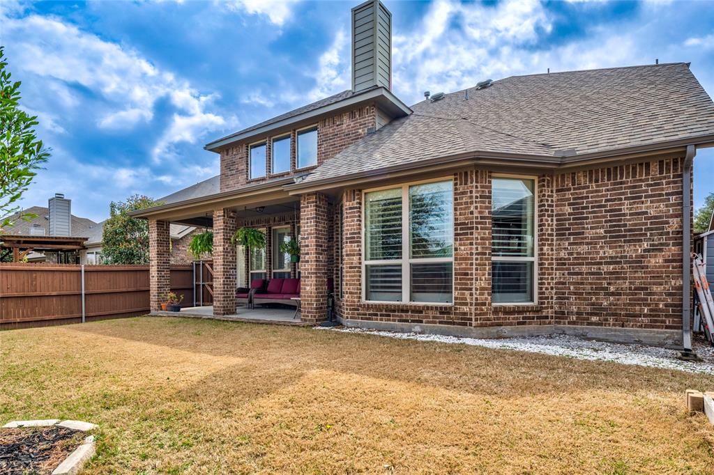 Heights At Westridge Ph III The - Residential