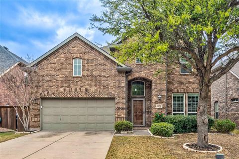Photo of 10708 Leesa Drive, McKinney, TX 75072 (MLS # 21213304)