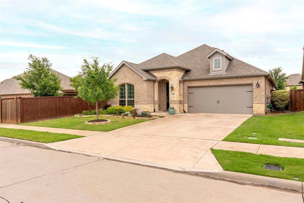1409 Wolfberry Lane