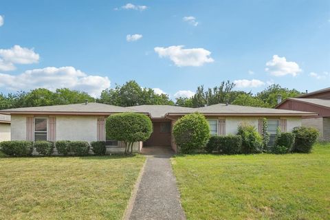 618 Taylor Court Duncanville TX 75137