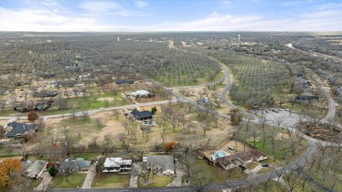 A home in Granbury