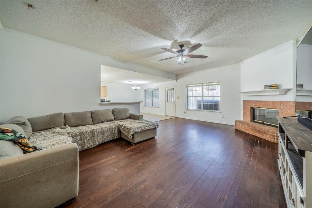 Forum Place II A - Residential