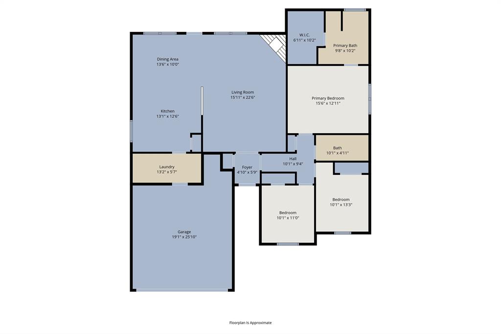 Forum Place II A - Residential