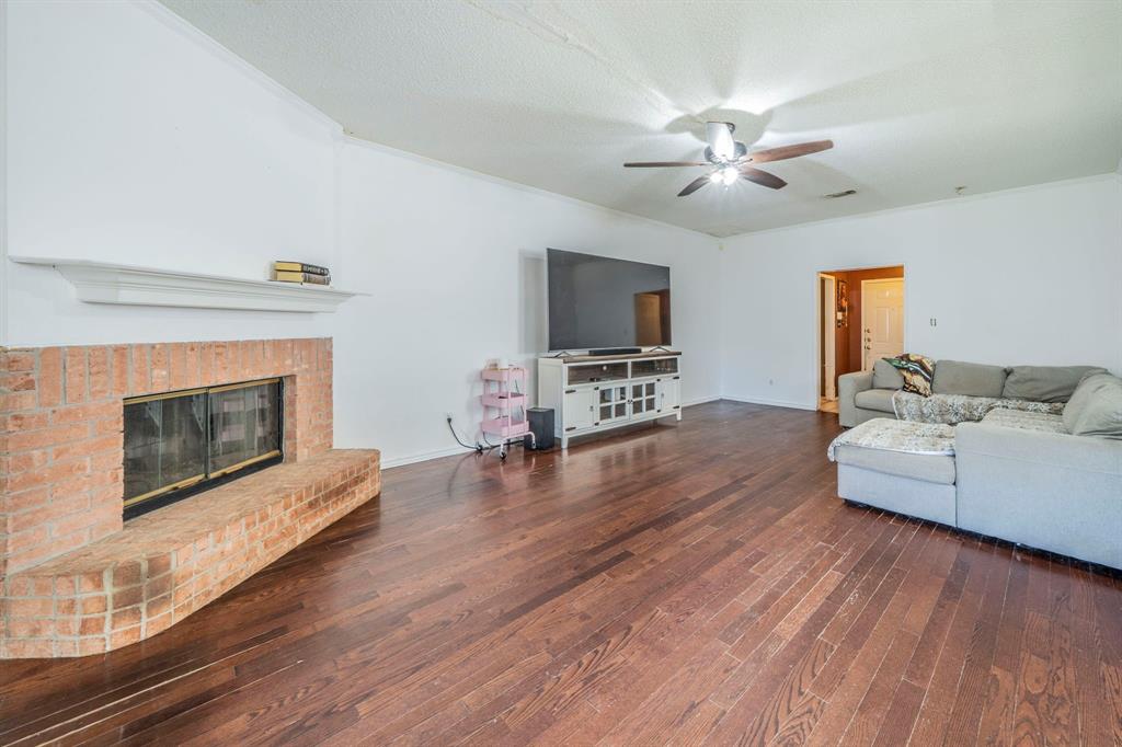 Forum Place II A - Residential