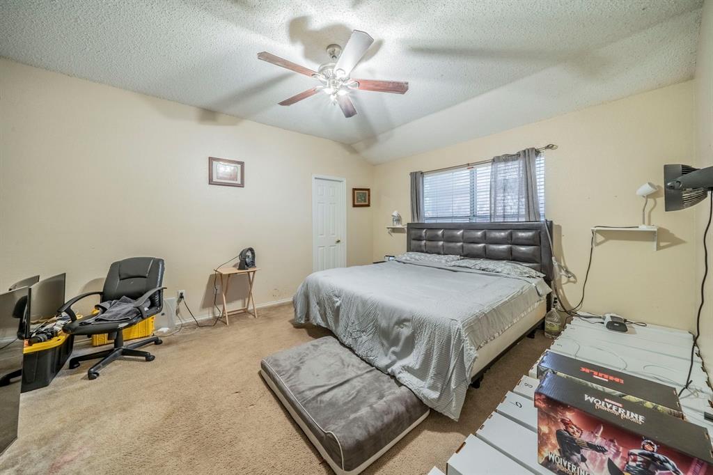 Forum Place II A - Residential