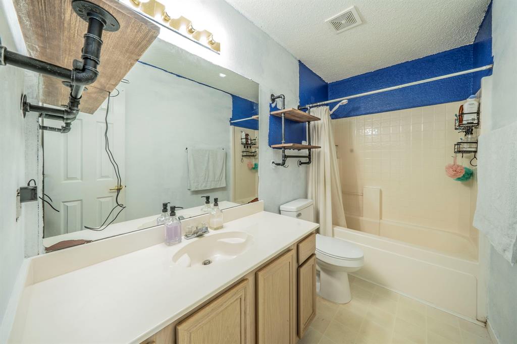 Forum Place II A - Residential