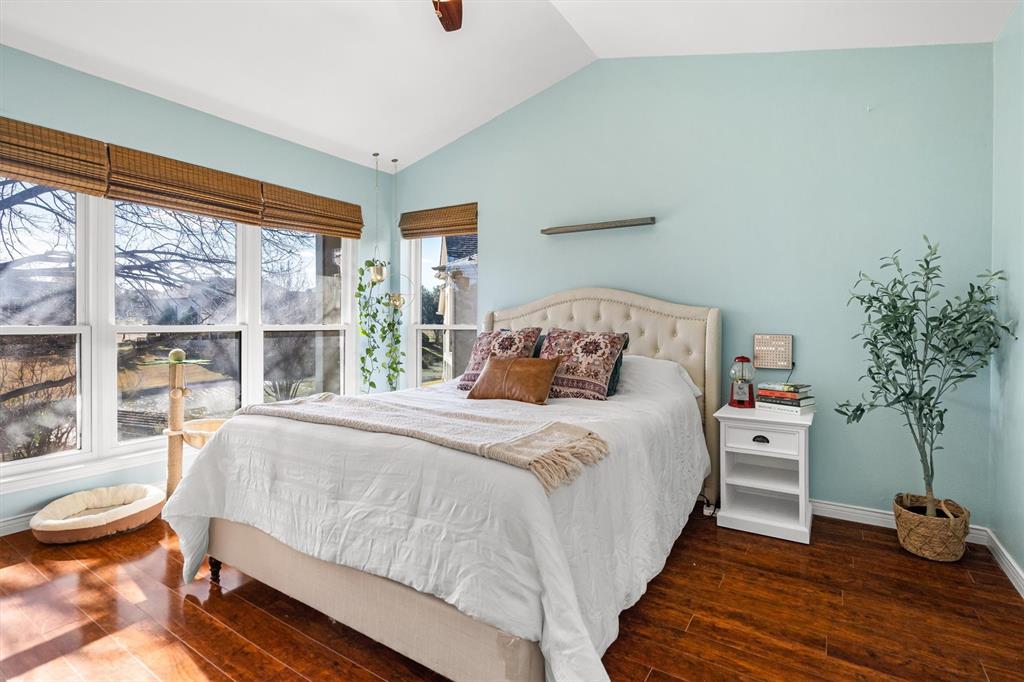 Lakeside Lndg Twnhm - Residential