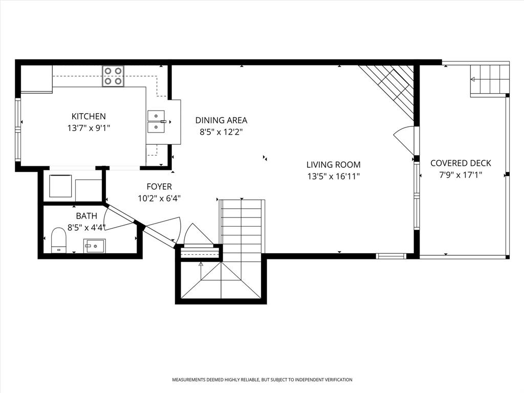 Lakeside Lndg Twnhm - Residential