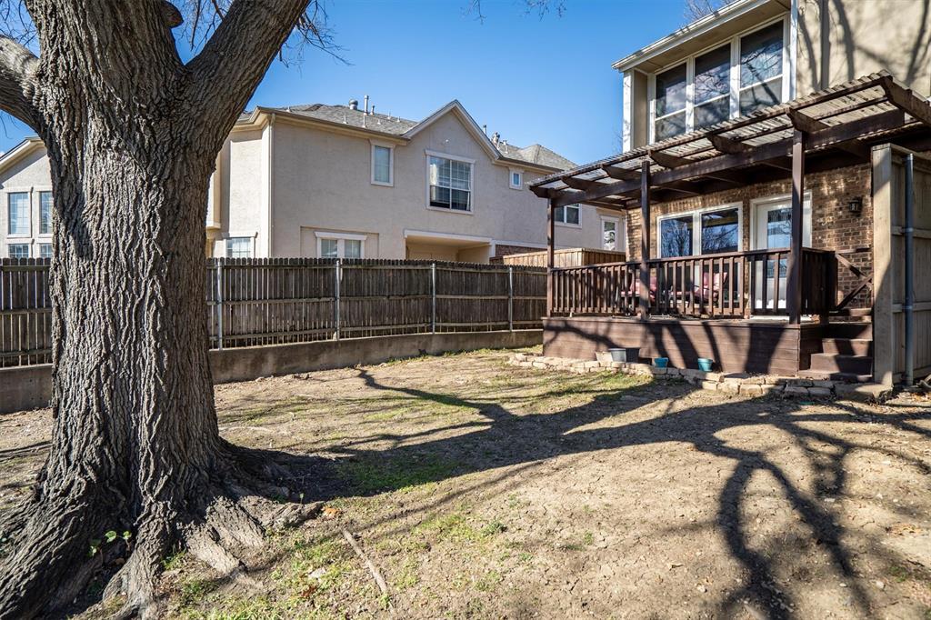 Lakeside Lndg Twnhm - Residential