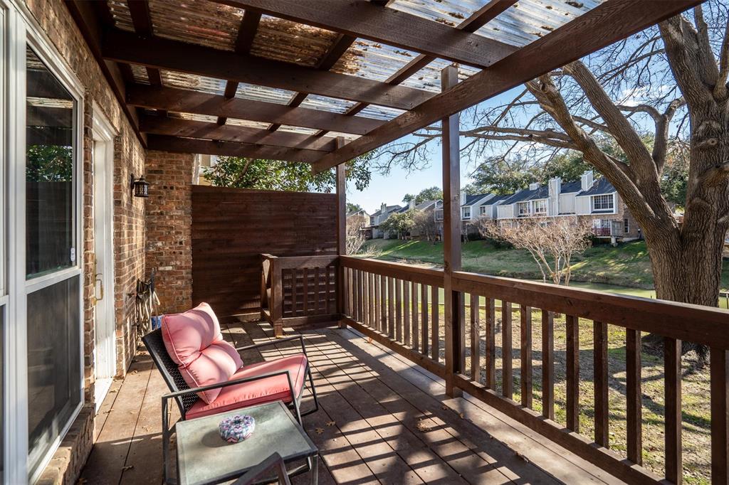 Lakeside Lndg Twnhm - Residential