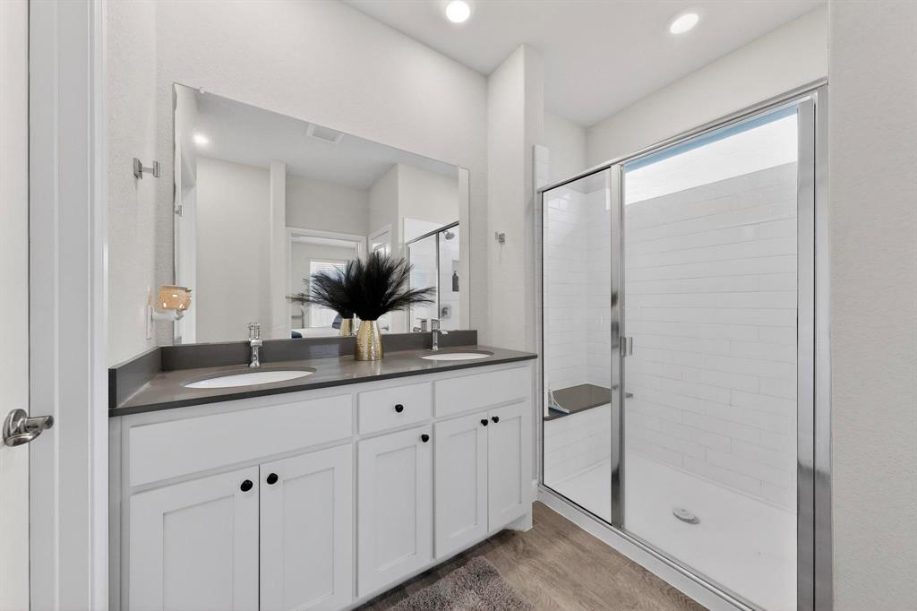 Saratoga Ph 1-A - Residential