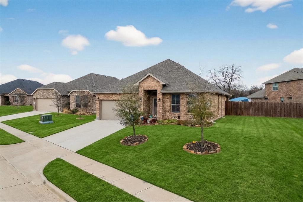 Saratoga Ph 1-A - Residential