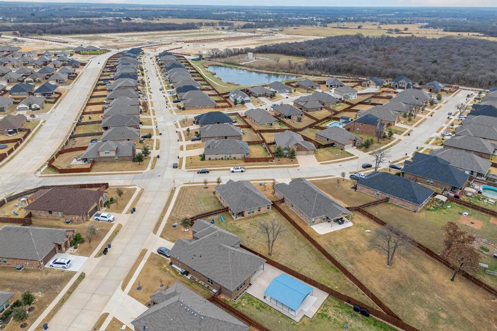 Saratoga Ph 1-A - Residential