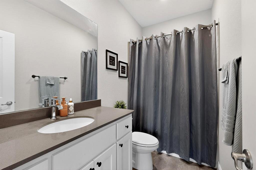 Saratoga Ph 1-A - Residential