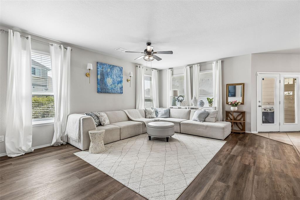 Azalea Village At Sa - Residential