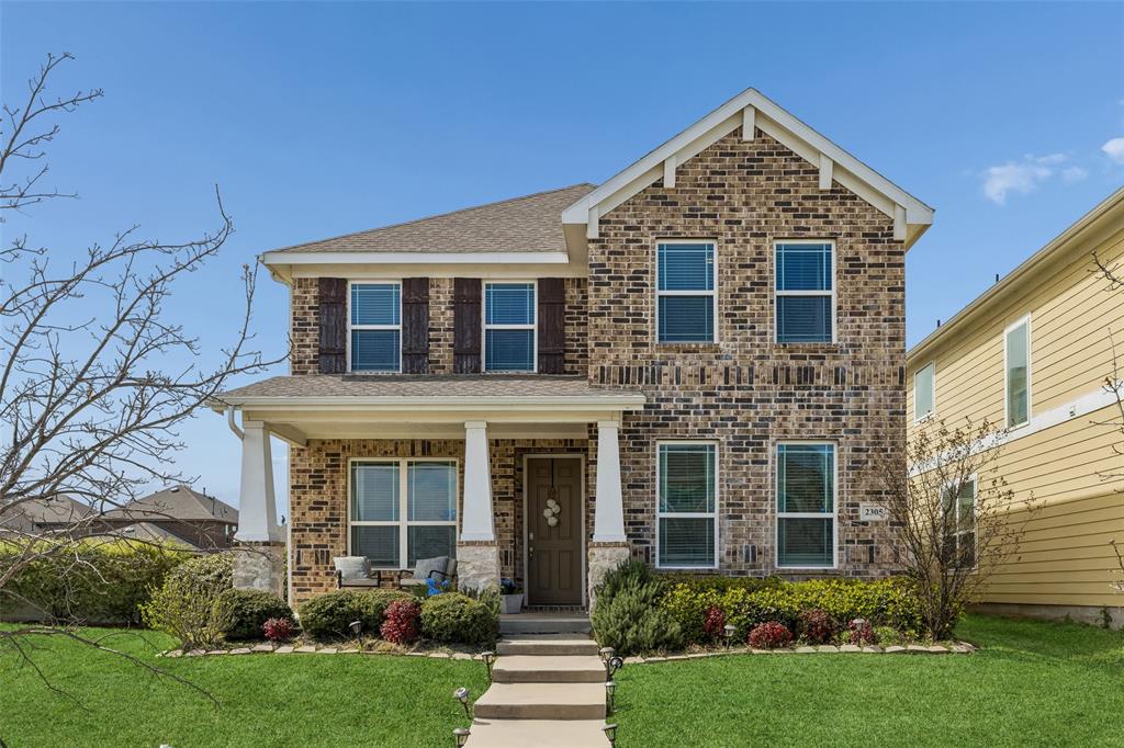 Azalea Village At Sa - Residential