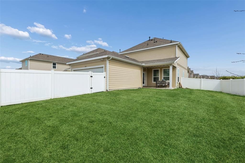 Azalea Village At Sa - Residential