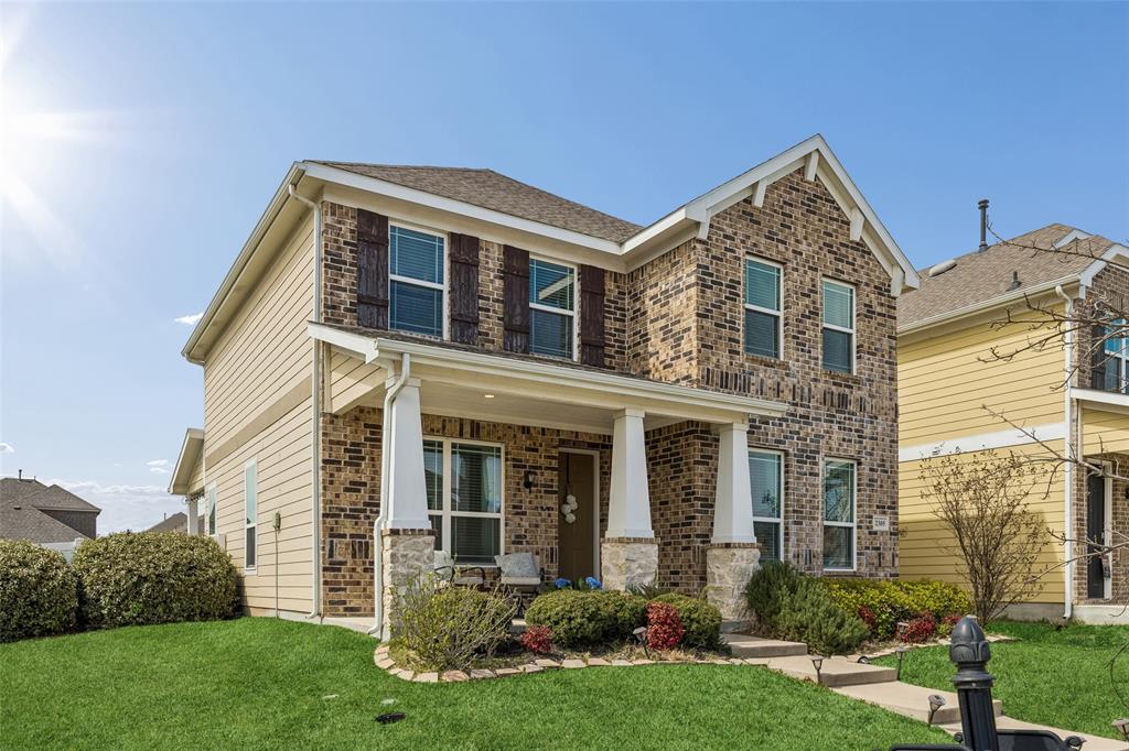 Azalea Village At Sa - Residential