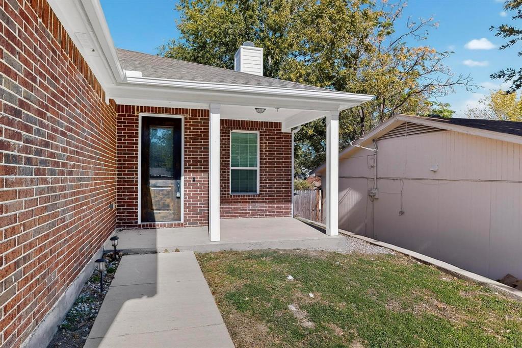 Meadow Park Add - Residential