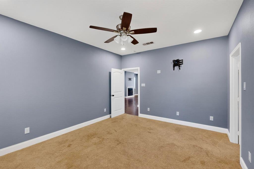 Meadow Park Add - Residential