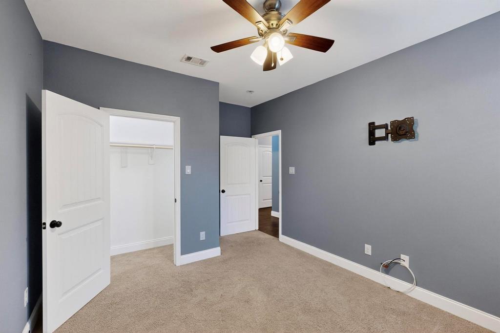 Meadow Park Add - Residential