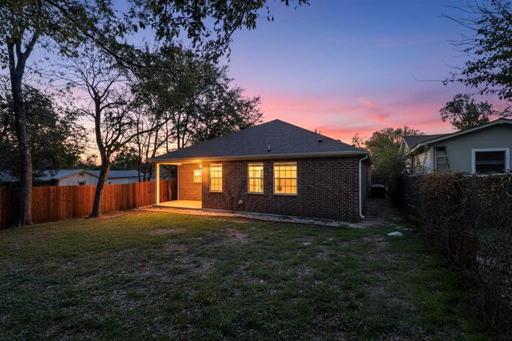 Meadow Park Add - Residential