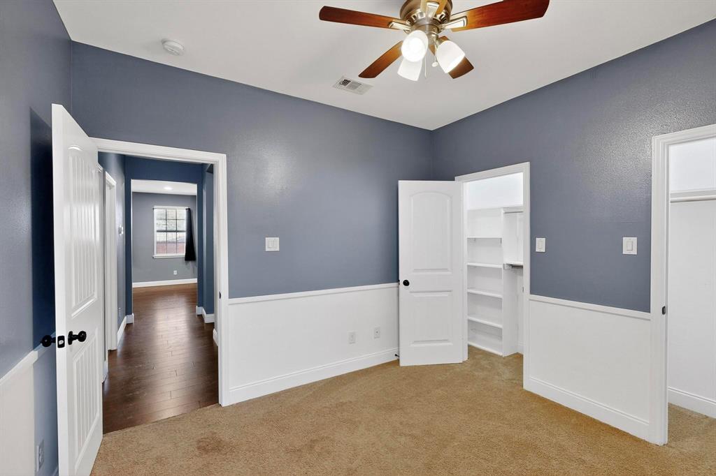 Meadow Park Add - Residential