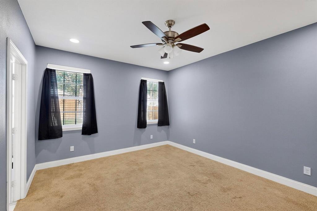 Meadow Park Add - Residential