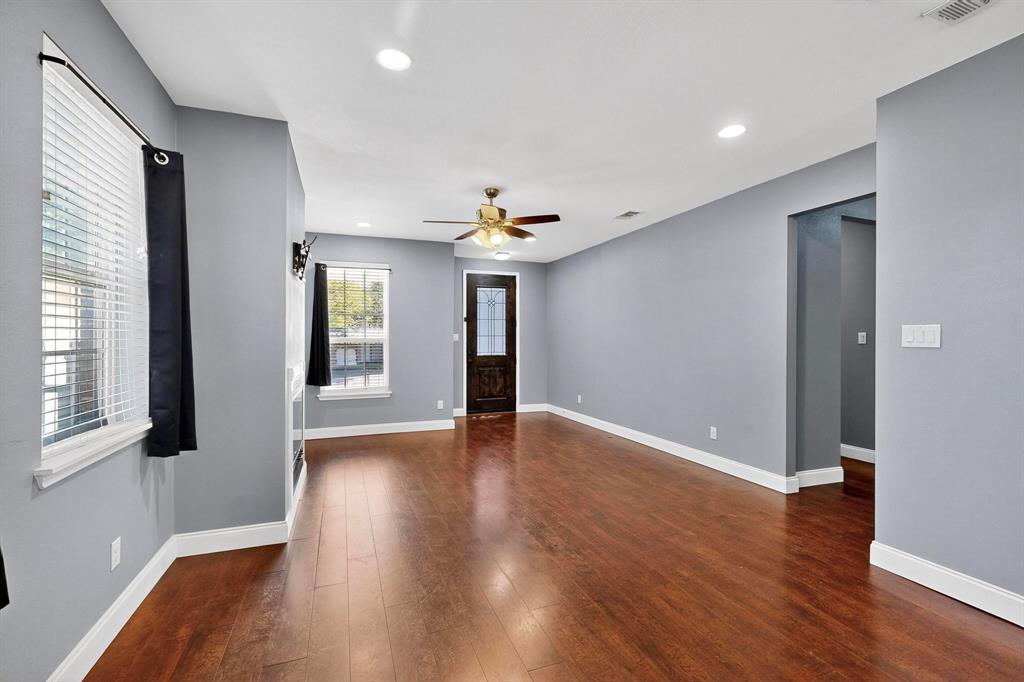 Meadow Park Add - Residential