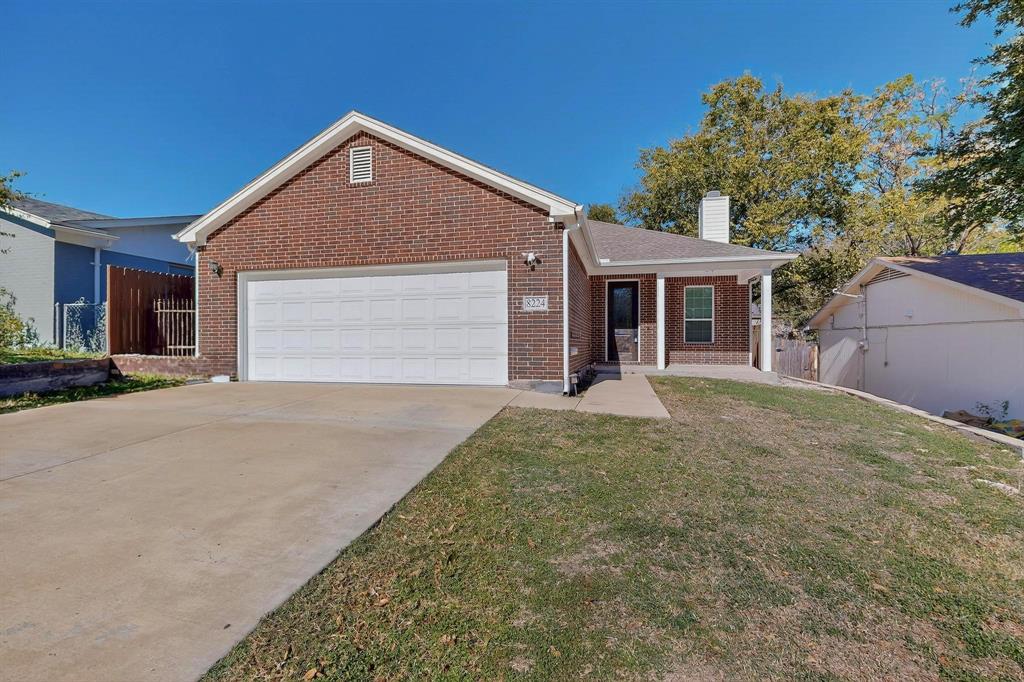 Meadow Park Add - Residential