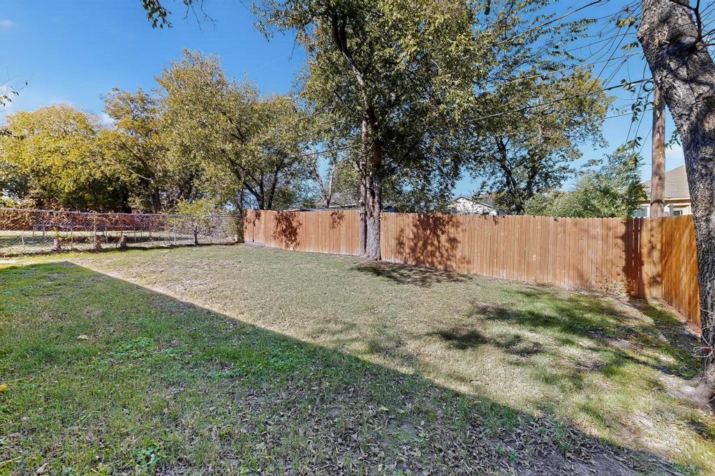 Meadow Park Add - Residential