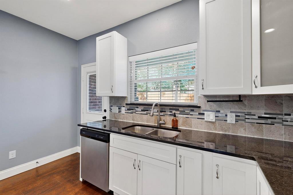 Meadow Park Add - Residential