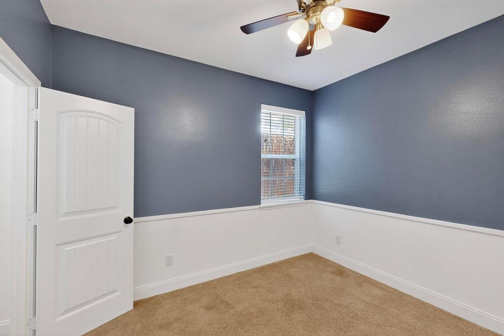 Meadow Park Add - Residential