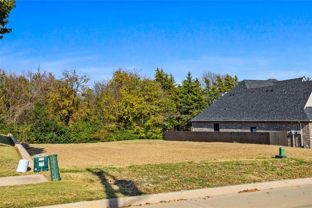 Pecan Grove Village - Land