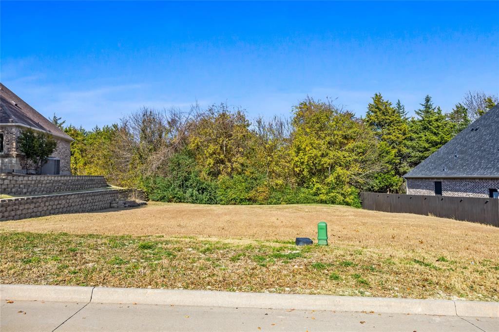 Pecan Grove Village - Land