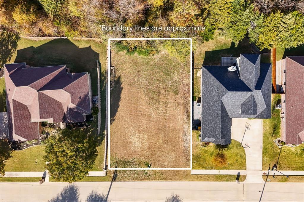 Pecan Grove Village - Land