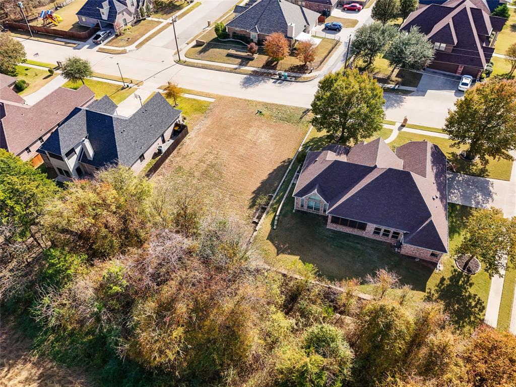 Pecan Grove Village - Land