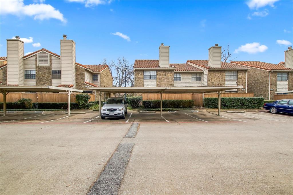Waterfall Crossing Condo - Residential